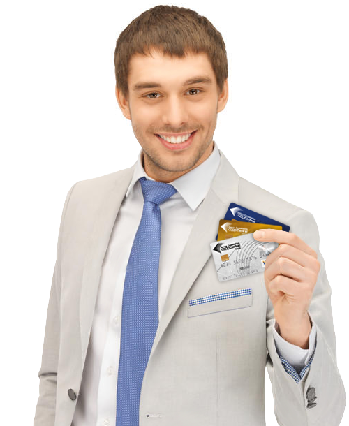 Tarjetas Crédito Visa Banco Cooperativo Coopcentral